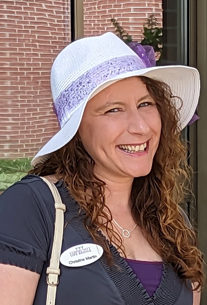 Four Tips for Summer Safety While Out and About