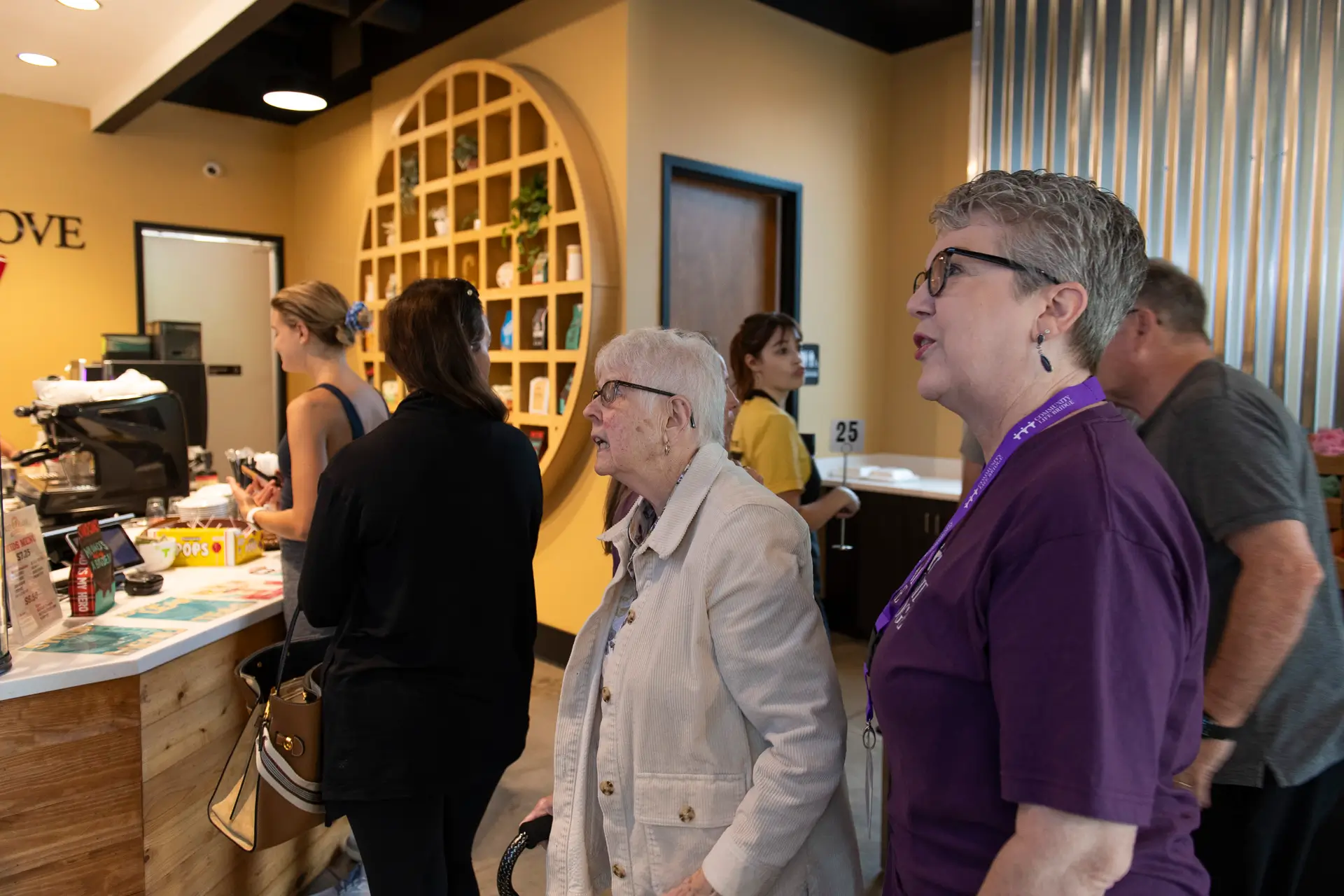 TAKACS MCGINNIS ELDER CARE LAW HOUR