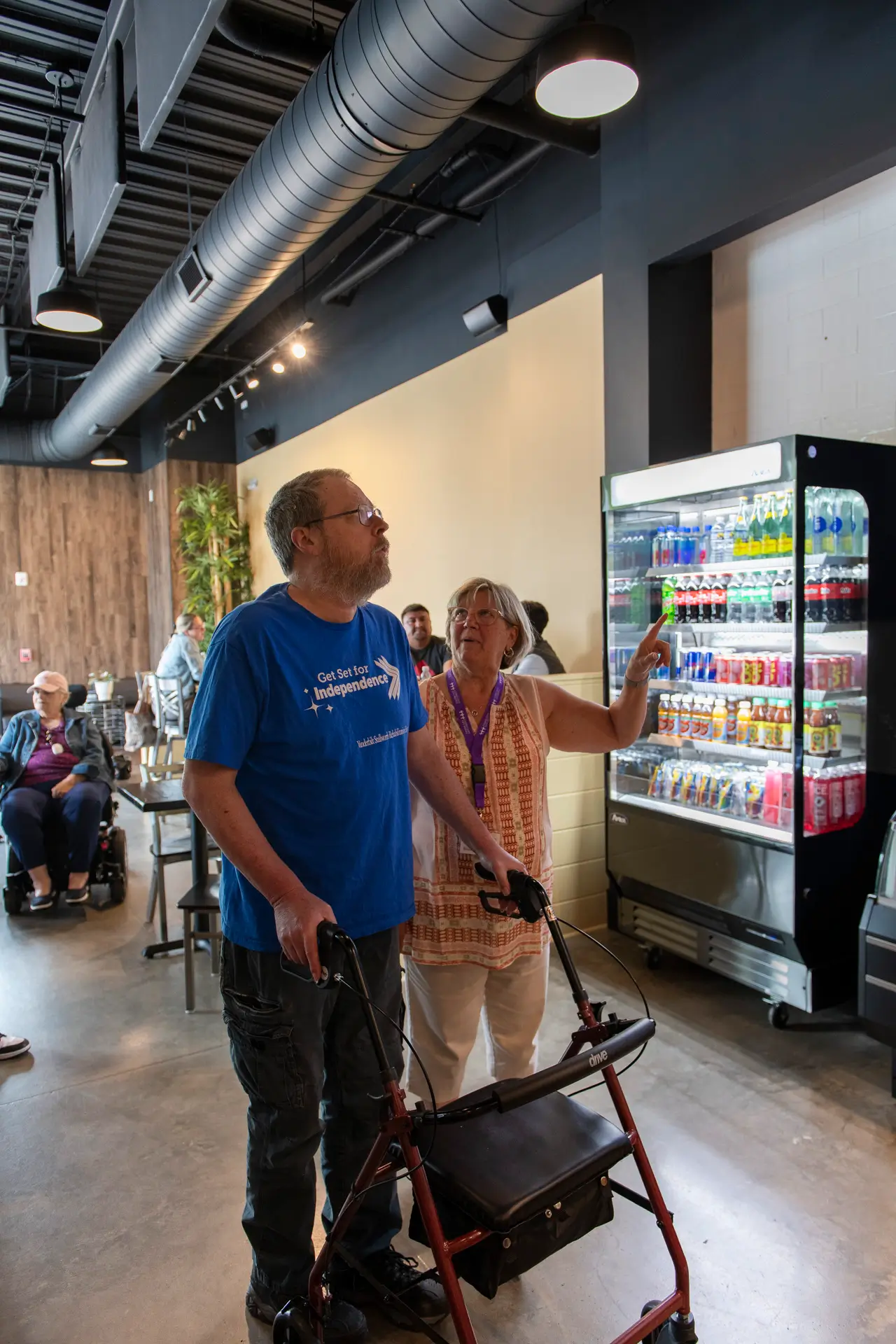 A TASTE OF THE HOLIDAYS TABLESCAPES AND FASHION SHOW