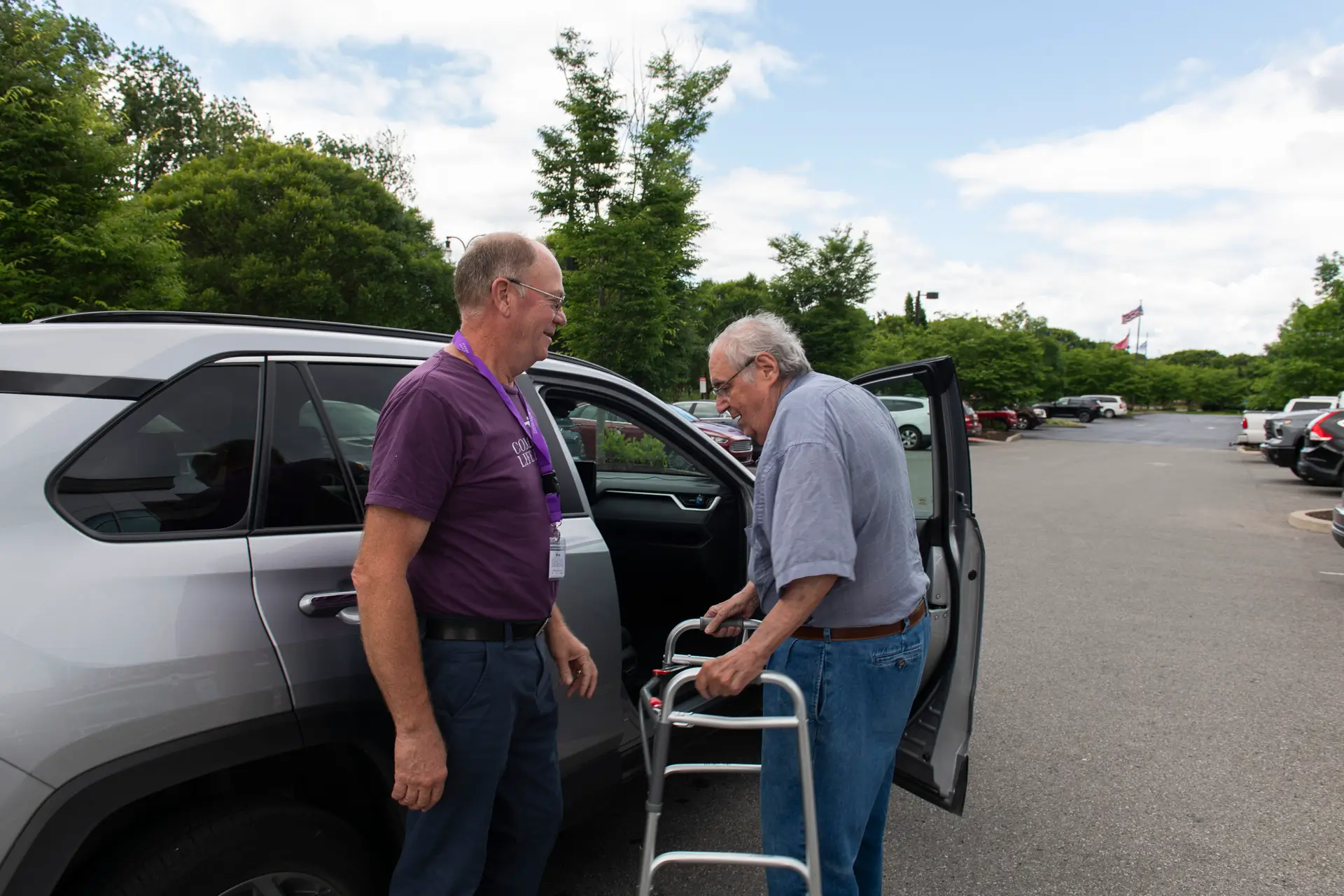 CLB NEWS AUGUST 2021